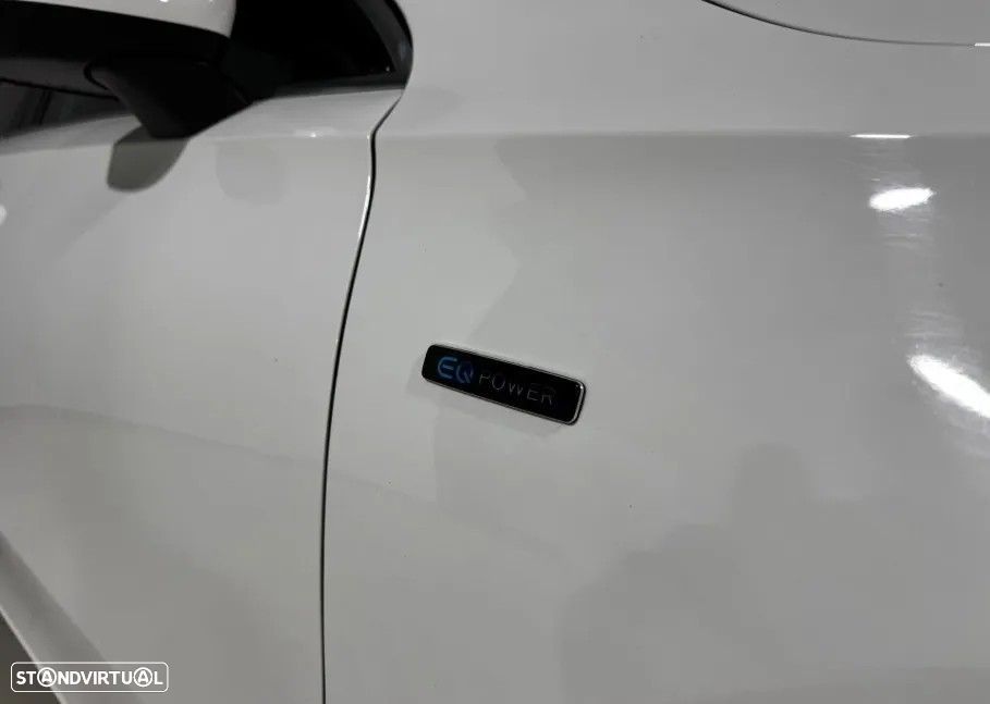 Mercedes-Benz A 250 e Style Plus - 11