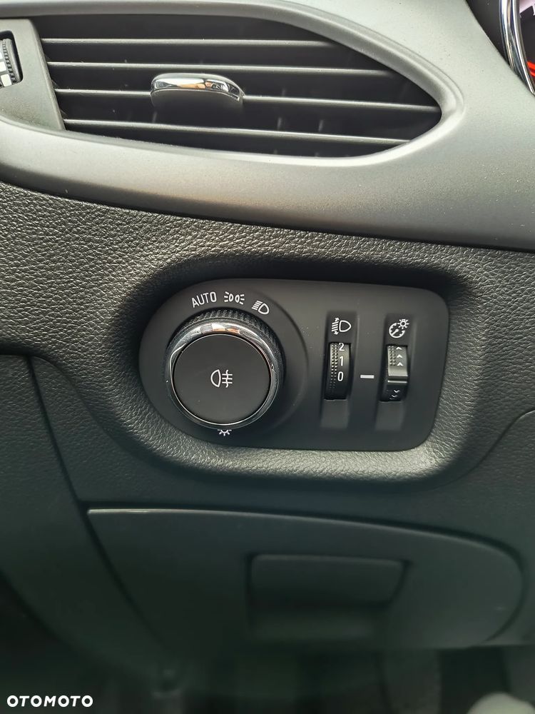 Opel Astra 1.5 CDTI Edition S&S - 20