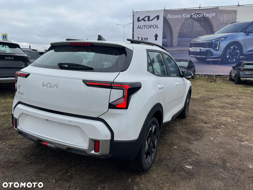 Kia Stonic 1.0 T-GDI M - 6