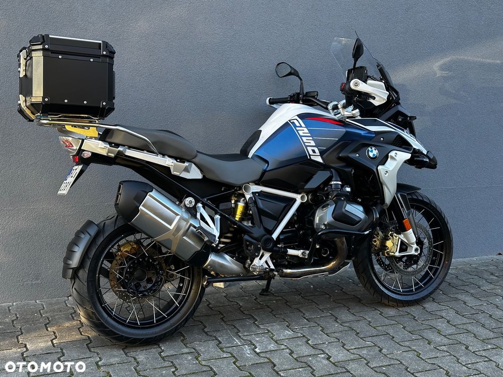 BMW GS - 4