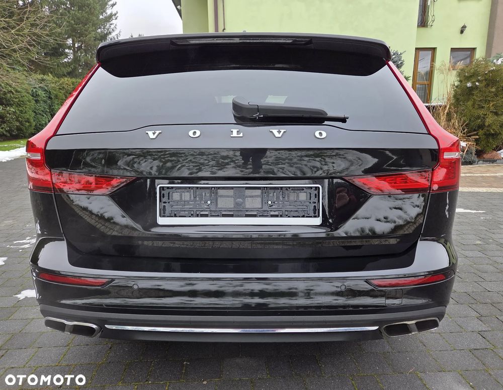 Volvo V60 T5 Inscription - 7