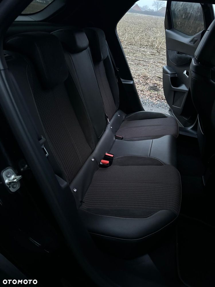 DS Automobiles DS 3 Crossback 1.2 PureTech Performance Line + - 15