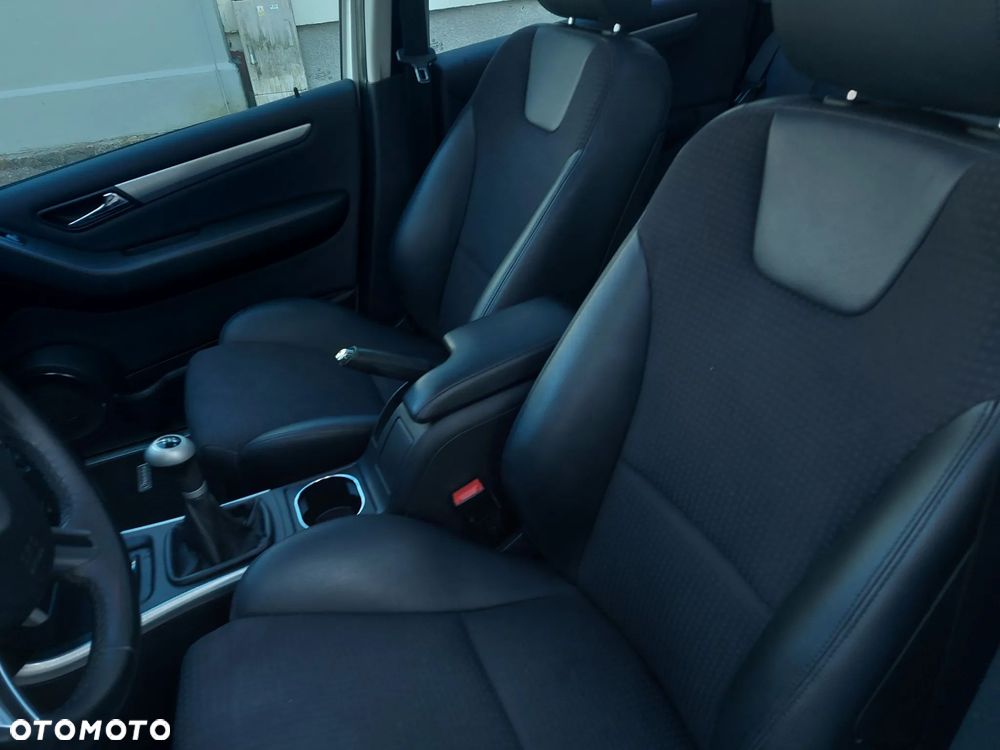 Mercedes-Benz Klasa B 200 CDI DPF SPORT EDITION - 16