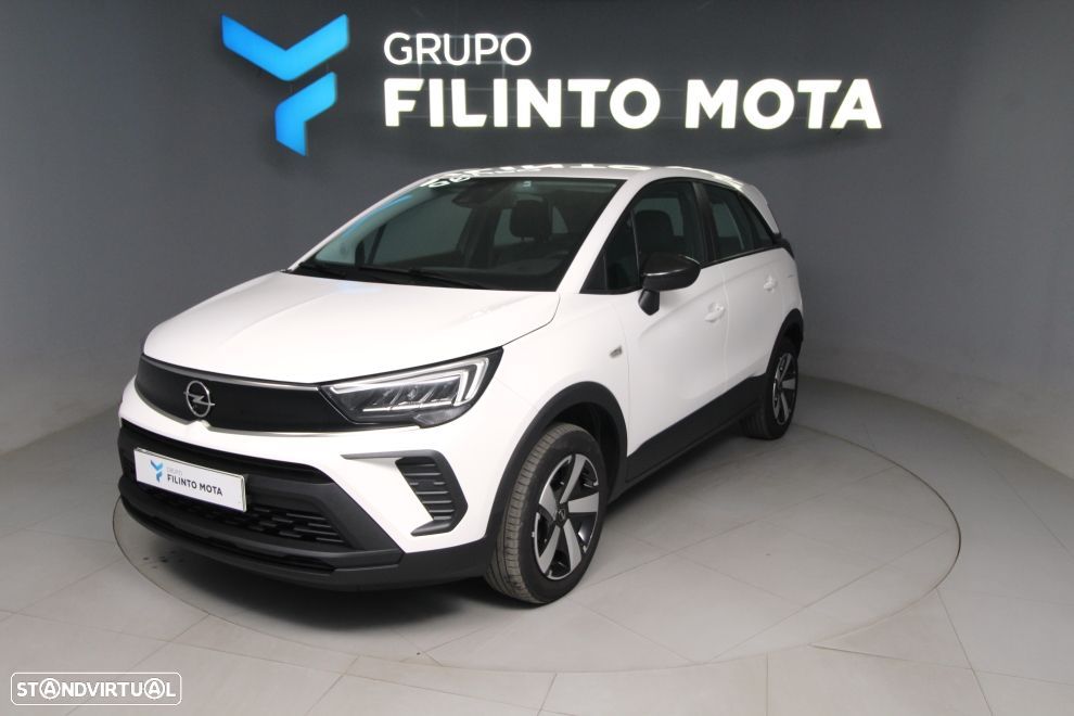 Opel Crossland 1.2 T Edition - 6