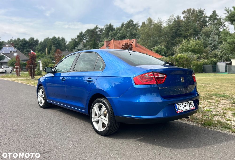 Seat Toledo - 6