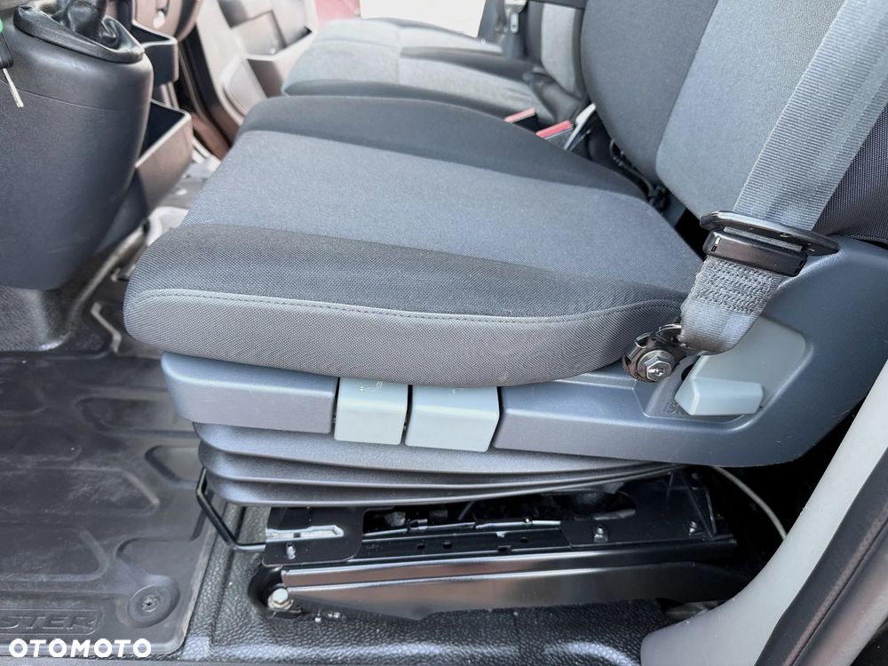 Renault Master dCi L2H2 Pack Clim - 24