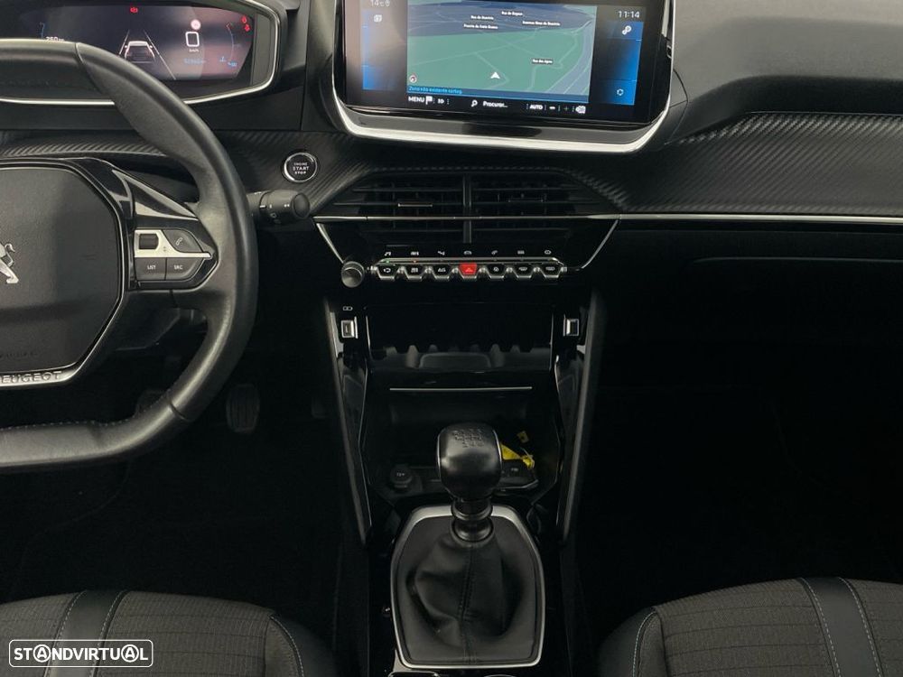 Peugeot 2008 1.2 PureTech Allure - 15