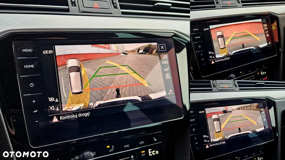 Volkswagen Passat 1.4 TSI DSG GTE - 29