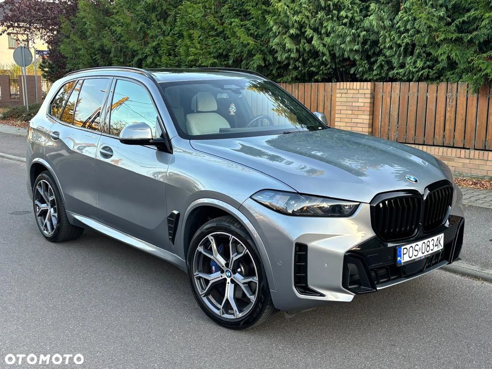 BMW X5 - 14