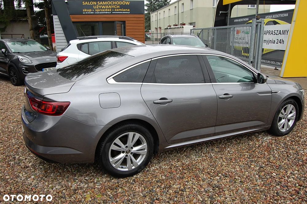 Renault Talisman - 4