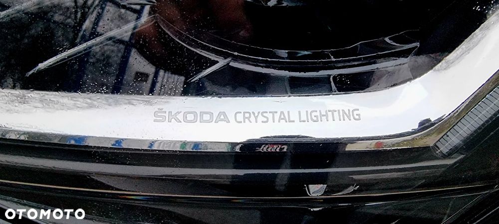 Skoda Superb 2.0 TSI Style DSG - 21