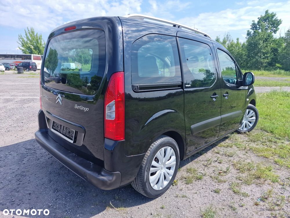 Citroën Berlingo Multispace 1.6 16V Exclusive - 15