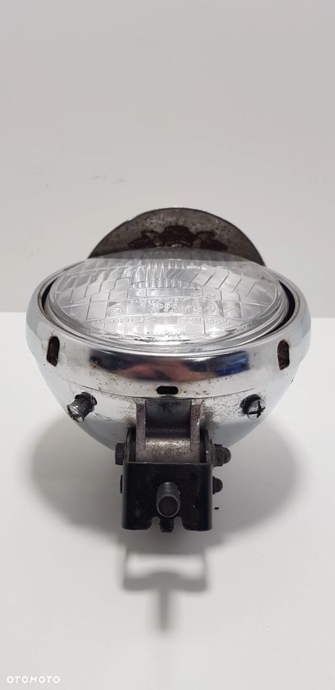 Honda Shadow VT 125 Reflektor Lampa Przód - 2