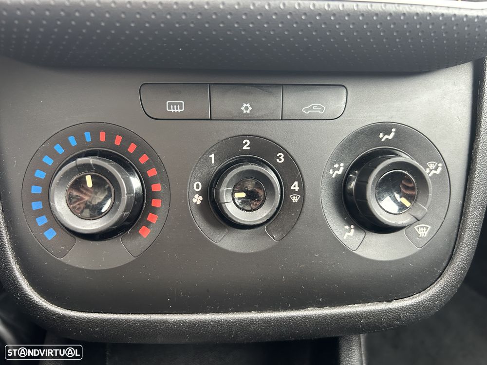 Fiat Punto Evo 1.3 M-Jet My Life Tom Tom 90g - 23