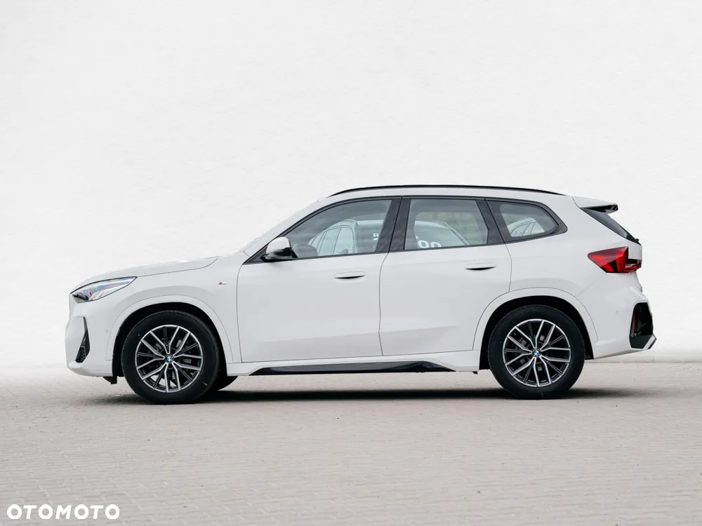 BMW X1 sDrive18i M Sport sport - 3
