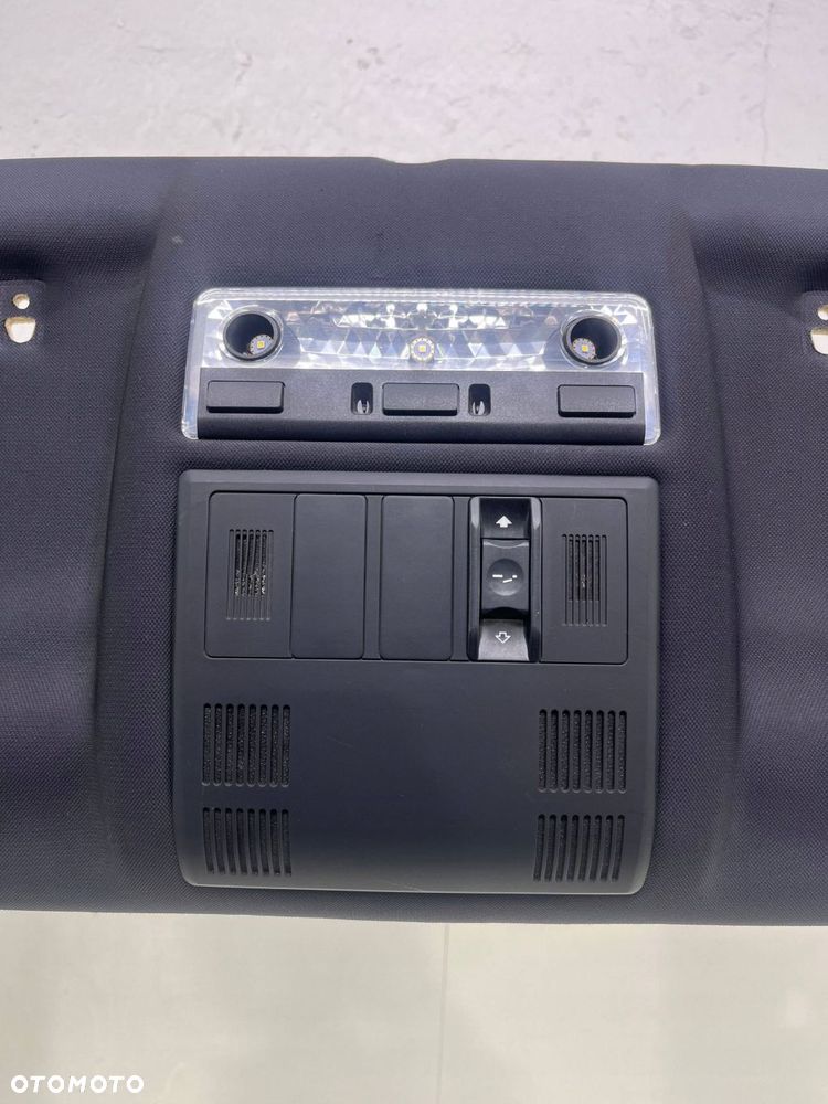 BMW X3 E83 PODSUFITKA M-PAKIET - 12