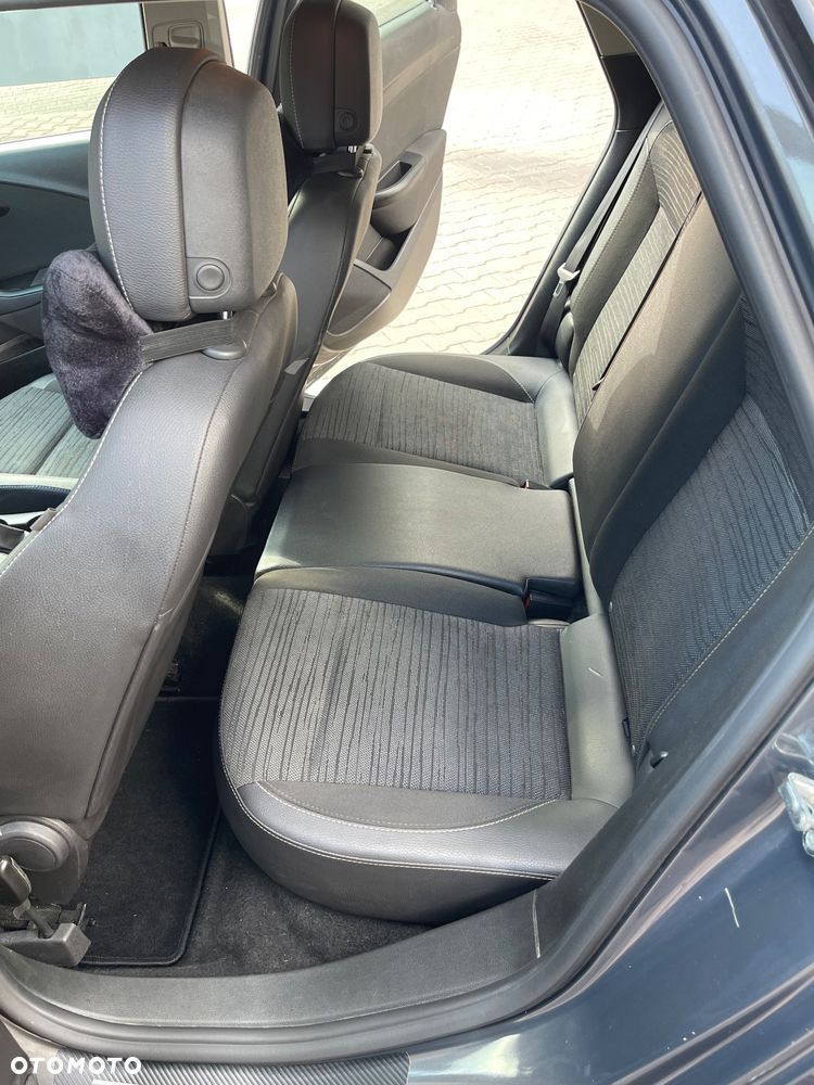 Opel Astra 1.6 CDTI Cosmo - 9