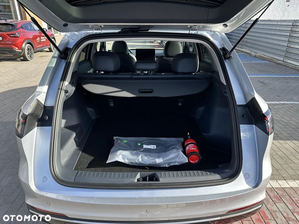 Geely Starray - 18