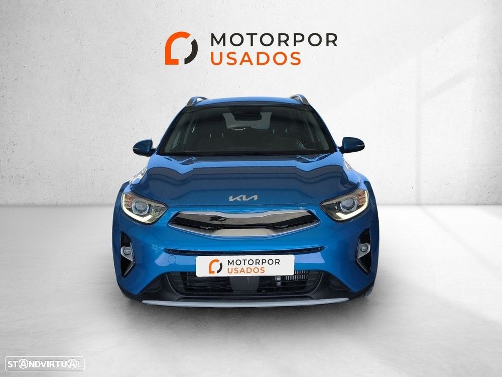Kia Stonic 1.0 T-GDI Drive - 2