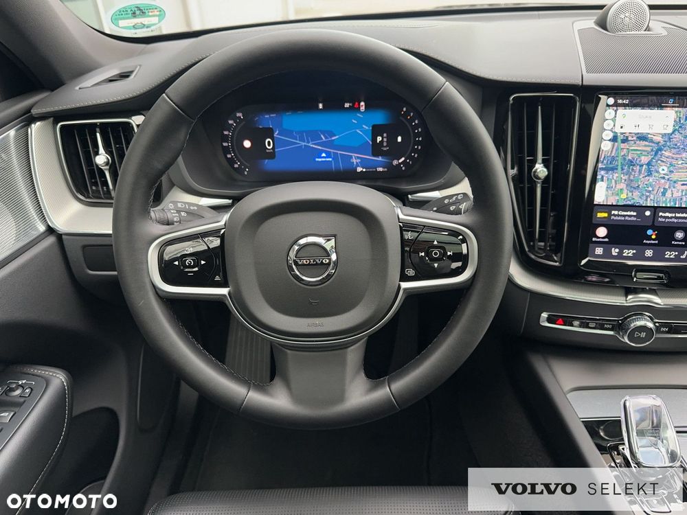 Volvo XC 60 - 16