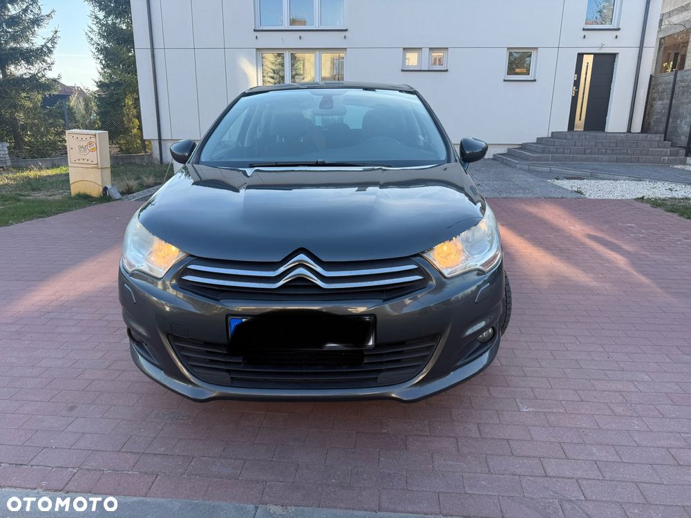 Citroën C4 ver-1-6-e--hdi-selection-mcp - 7