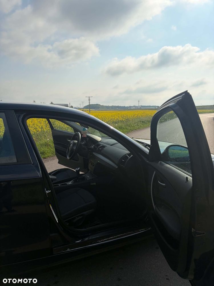 BMW Seria 1 118i - 13