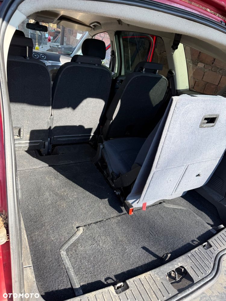 Ford S-Max 2.0 TDCi Gold X - 7