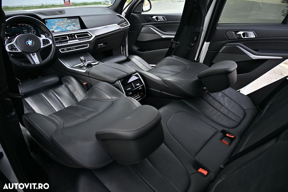 BMW X5 xDrive45e - 19