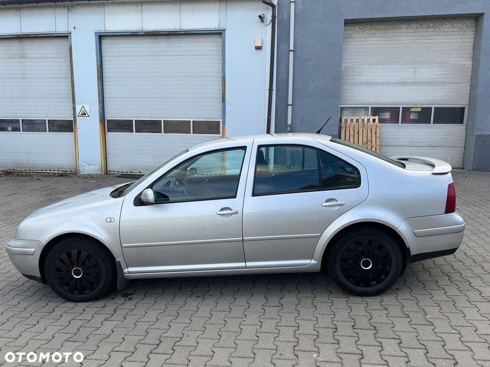 Volkswagen Bora - 13