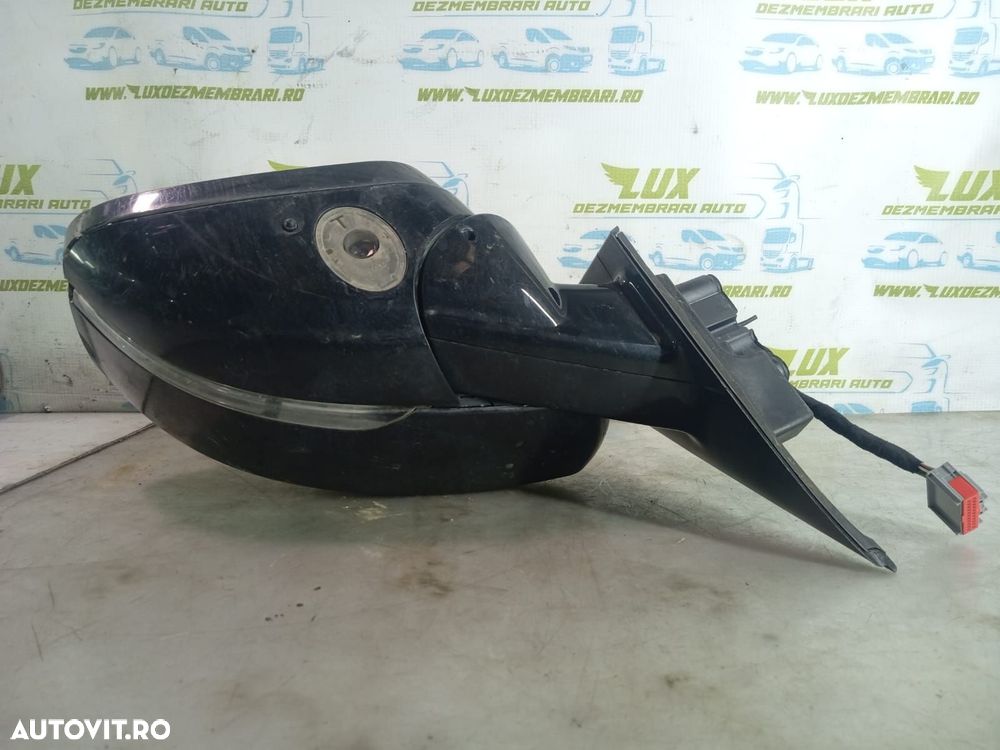 Oglinda stanga Land Rover Range Rover Sport 2 [2013 - 2020] 3.0  tdv6 - 4