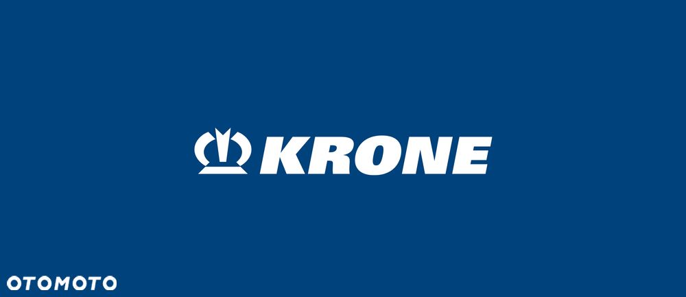 Krone SD Coil Liner mulda