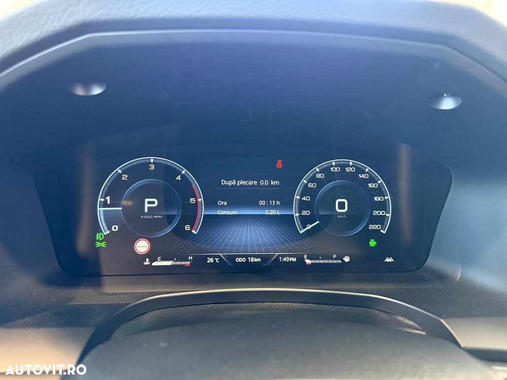 KGM Rexton - 20