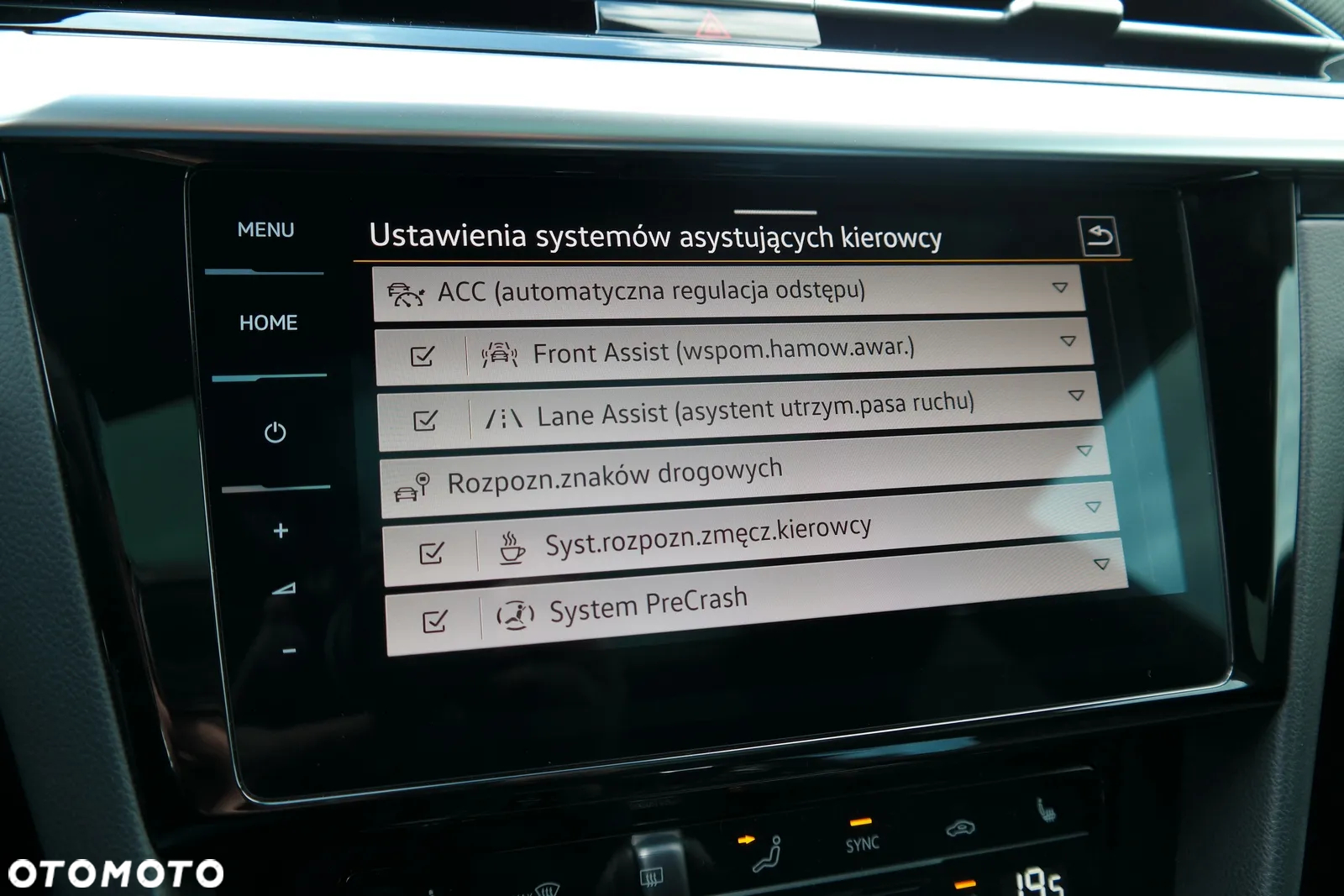 Volkswagen Arteon 2.0 TSI R-Line DSG - 27