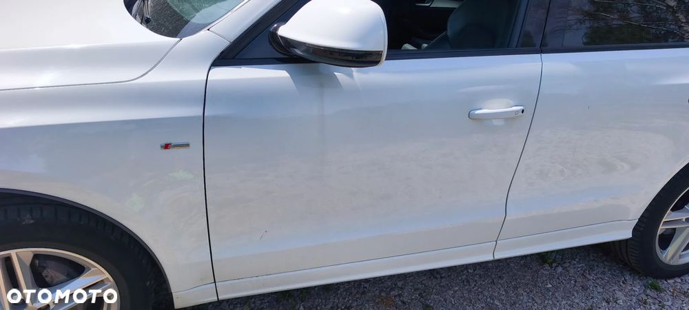 Audi Q5 2.0 TDI clean diesel Quattro S tronic - 6