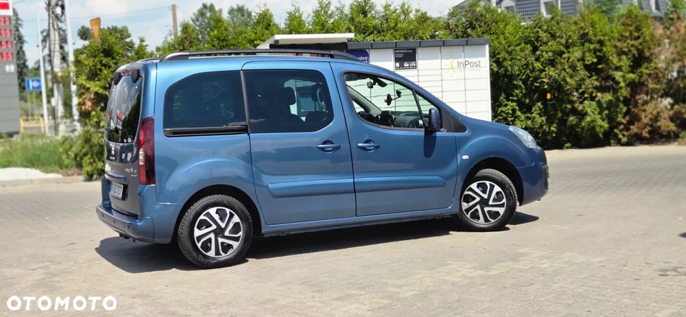 Peugeot Partner - 18