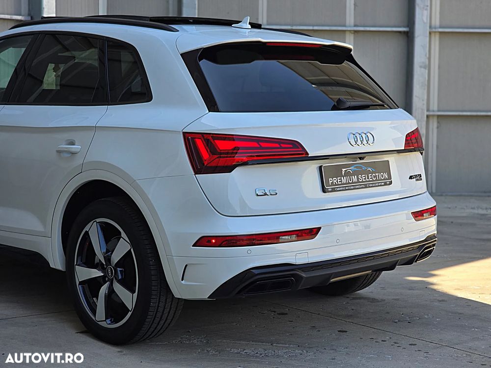 Audi Q5 45 TFSI quattro S tronic S line - 14