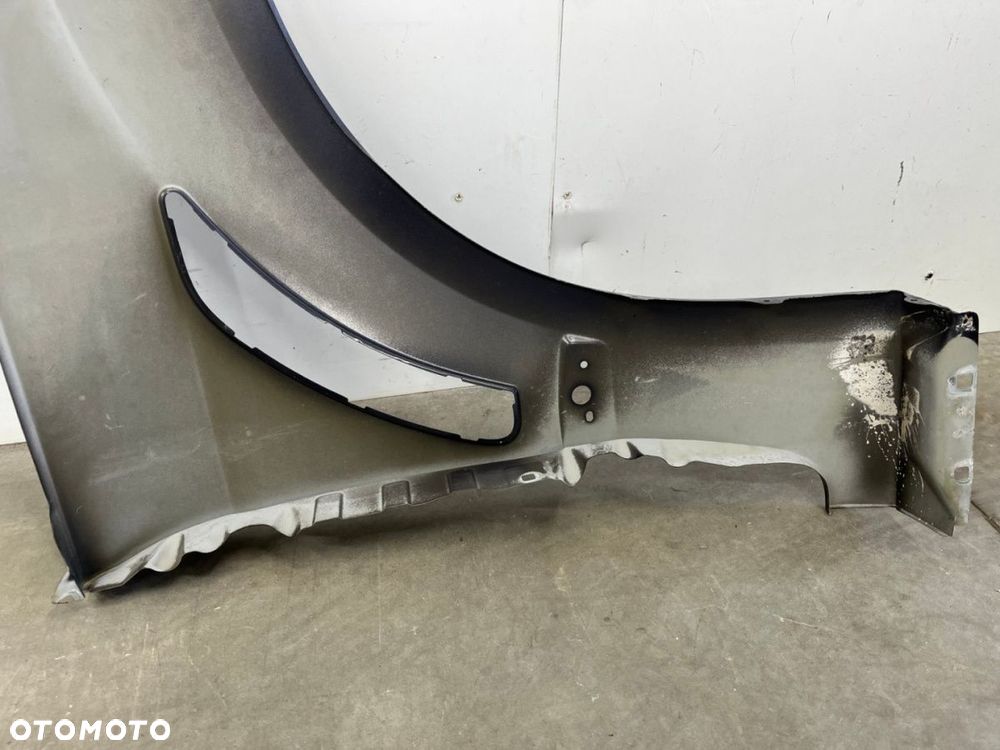 Błotnik Ford S-Max I 06-14r. lewy przedni lewy przód - 12