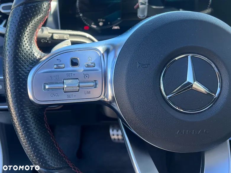 Mercedes-Benz Klasa A - 12