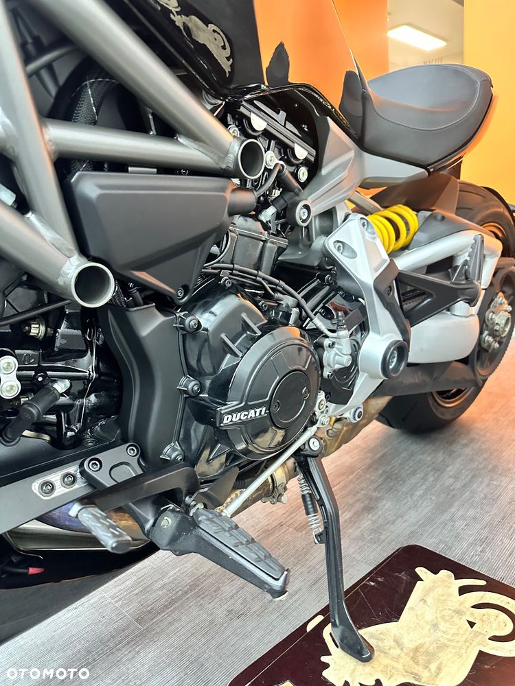 Ducati Diavel - 18