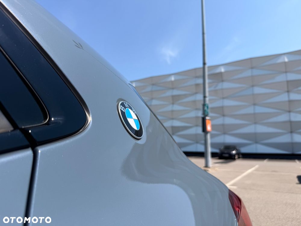 BMW X2 sDrive18i M Sport - 10