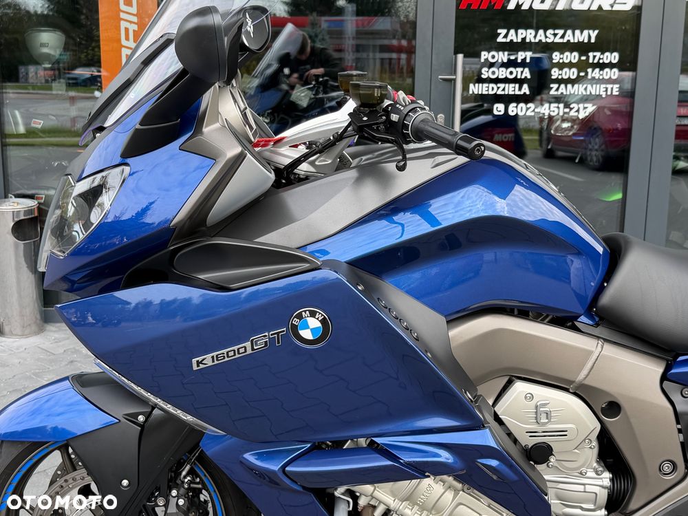 BMW K - 36