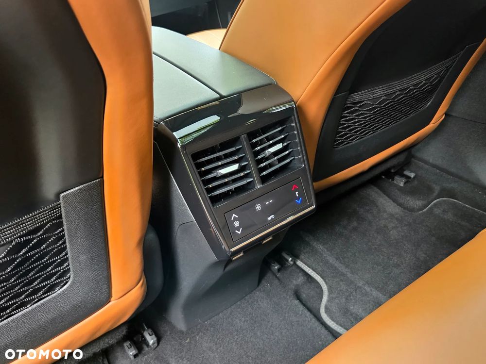 DS Automobiles DS 7 Crossback - 8