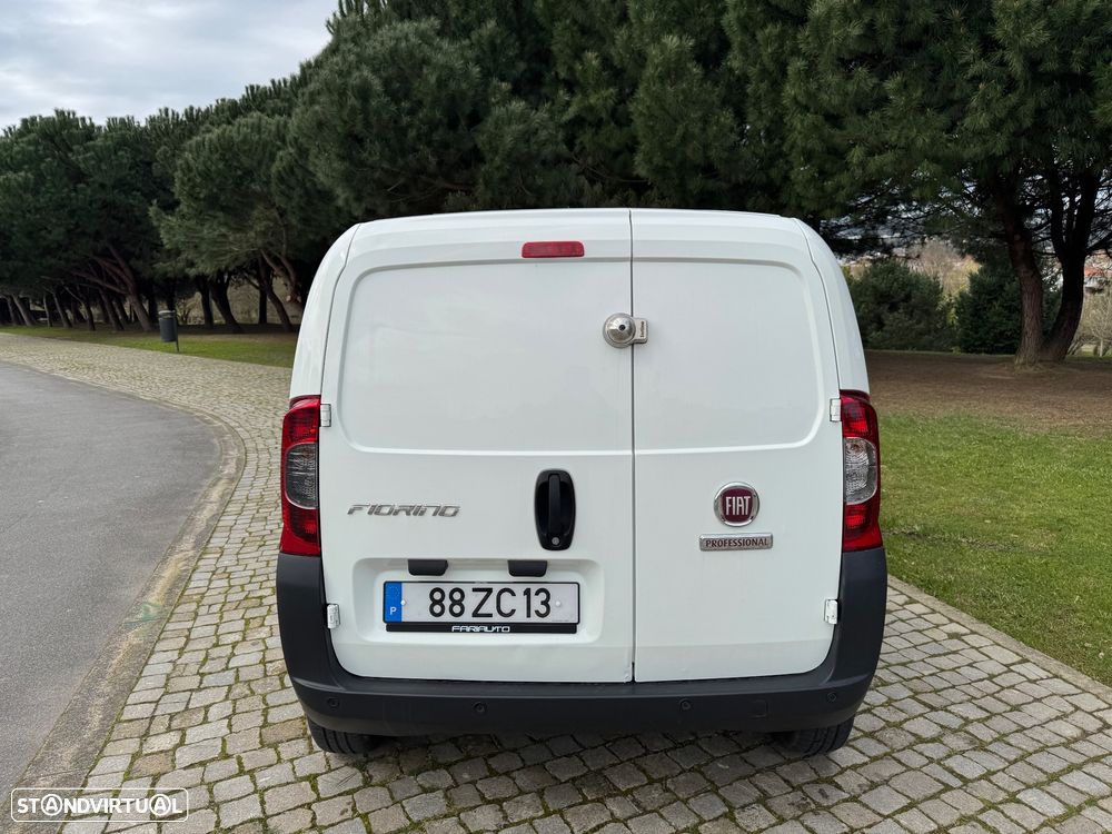 Fiat Fiorino - 35