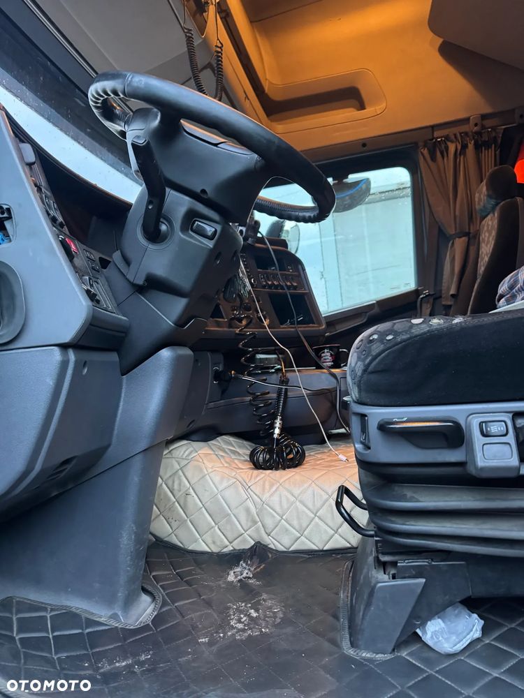 Scania R410 - 7