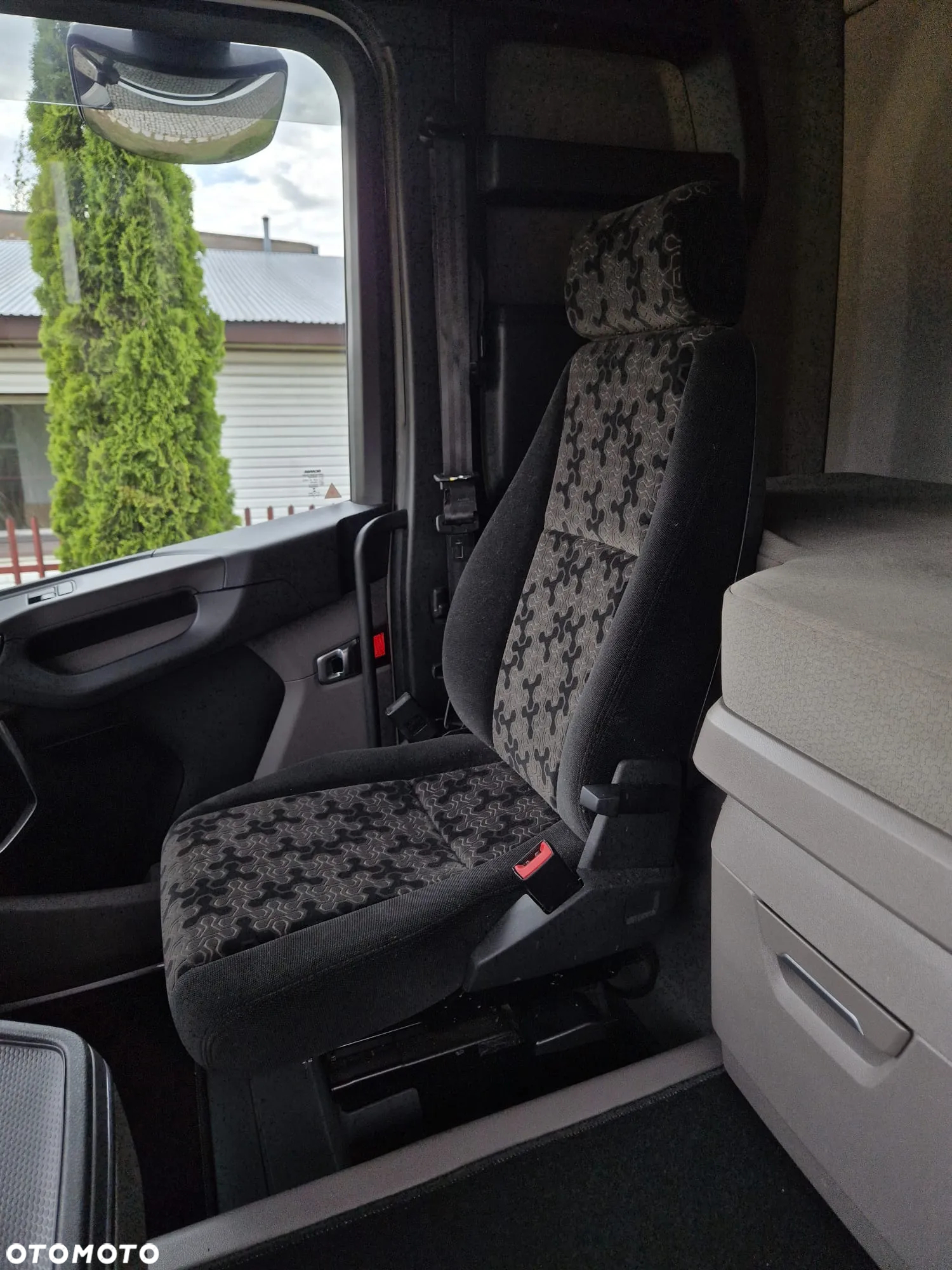 Scania R410 - 32