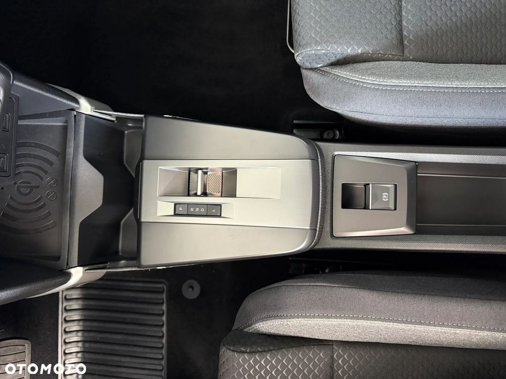 Opel Frontera 1.2 T mHEV GS eDTC6 - 12