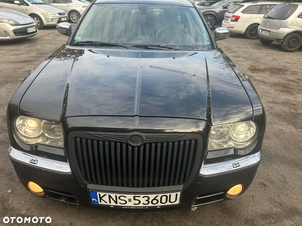 Chrysler 300C 2005 photo 3