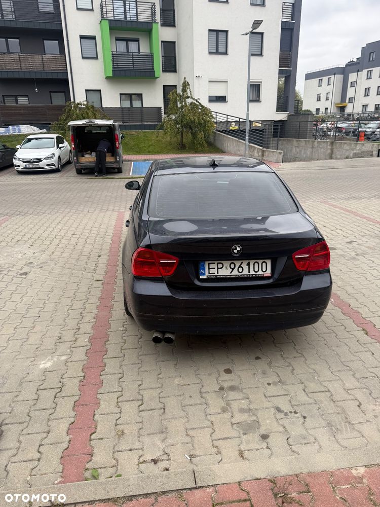BMW Seria 3 - 2