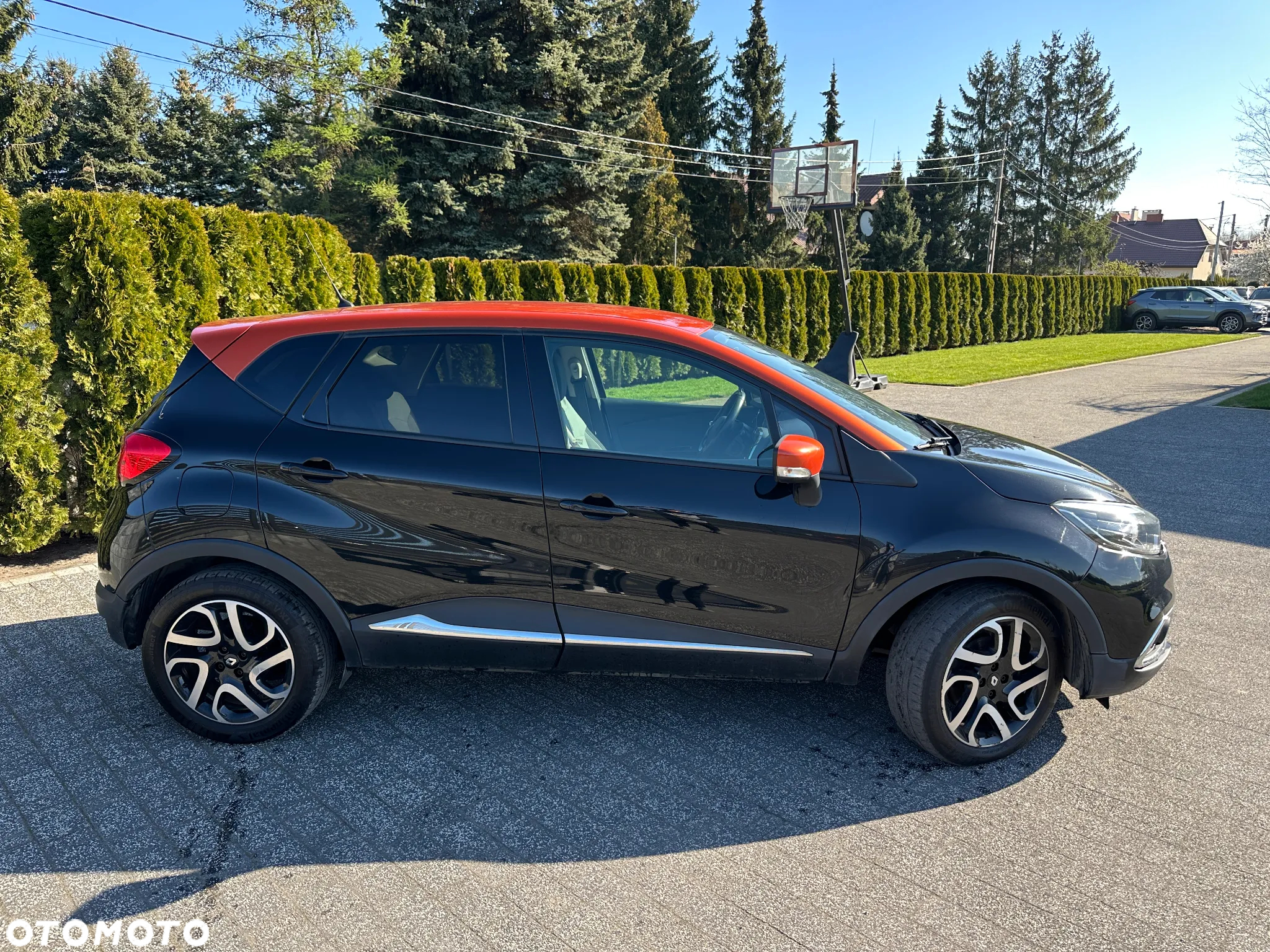 Renault Captur 1.5 dCi Energy Limited - 3