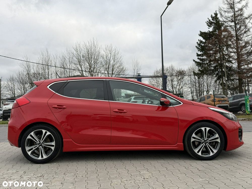 Kia Ceed 1.0 T-GDI GT-Line - 13